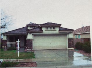 1409 S 119th Dr, Avondale, AZ 85323