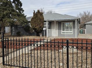 13235 E 13th Ave, Aurora, CO 80011