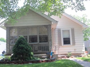 1830 S Indiana Ave, Kokomo, IN 46902