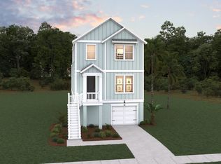 Montgomery Plan, Heron Preserve, Hanahan, SC 29410