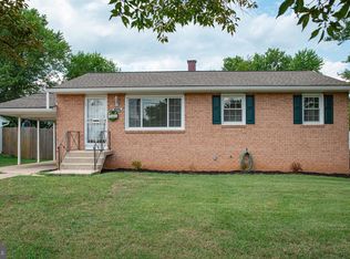 7110 Good Luck Rd, Lanham, MD 20706