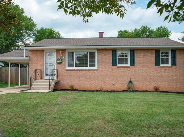 7110 Good Luck Rd, Lanham, MD 20706