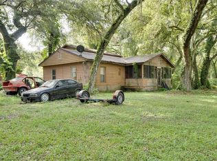 2733 County Road 615b, Bushnell, FL 33513