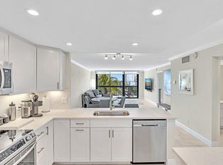 4800 E Bayview Dr #603, Fort Lauderdale, FL 33308