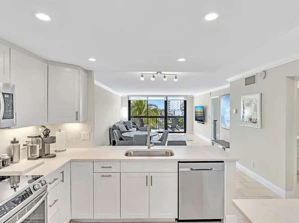 4800 E Bayview Drive #603, Fort Lauderdale, FL 33308