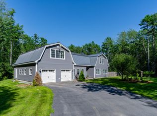 7 Back Cove Rd, Brunswick, ME 04011