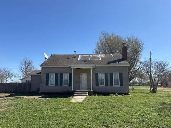 18 Edsall St, Braggadocio, MO 63826