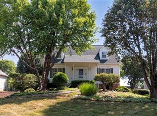1735 Springfield Farm Ct, Clemmons, NC 27012