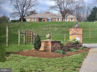 970 Saint George Barber Rd, Davidsonville, MD 21035