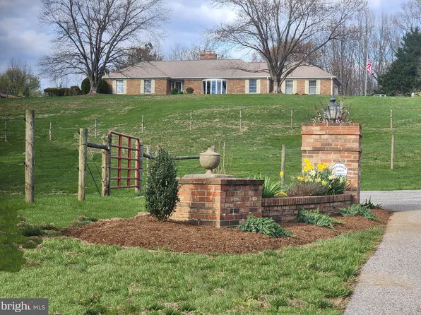 970 Saint George Barber Rd, Davidsonville, MD 21035