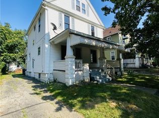 849 Beardsley St, Akron, OH 44311