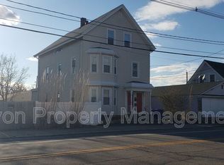 317 Bullocks Point Ave UNIT 1, Riverside, RI 02915