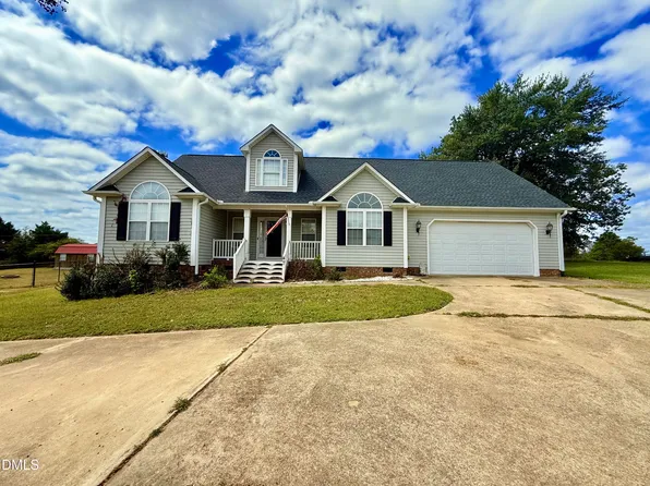 47 Billet Ct, Benson, NC 27504
