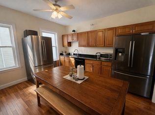 1 Sachem St #3, Boston, MA 02120