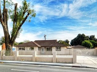 6240 Riverside Ave, Riverside, CA 92506