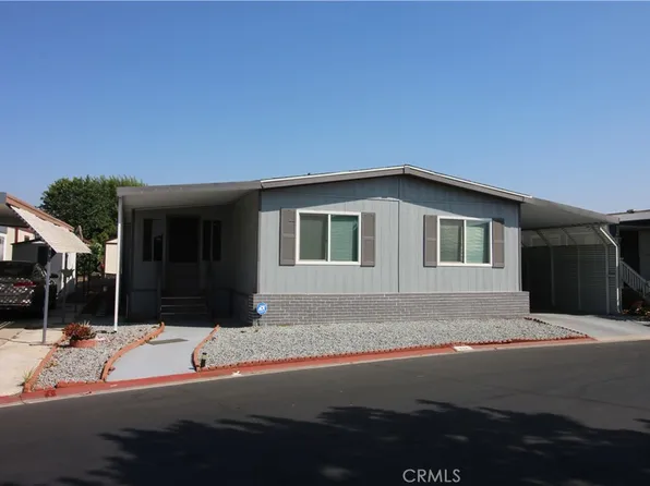 1456 E Philadelphia Ave #134, Ontario, CA 91761