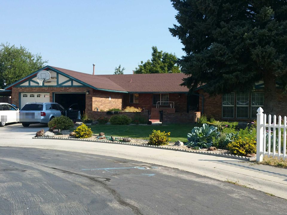 2nd image of 9056 W Wallowa Ct