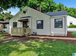 741 Center Pl SW, Birmingham, AL 35211