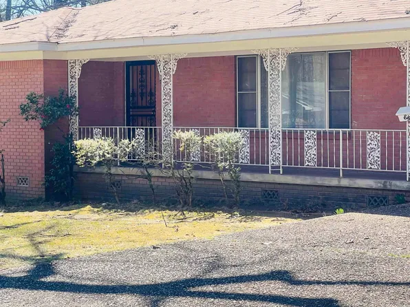 8 Diana Dr, Little Rock, AR 72205