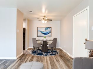 Otter Creek Villas, Little Rock, AR 72210