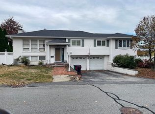 48 Elmont Rd, Lowell, MA 01852