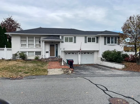 48 Elmont Rd, Lowell, MA 01852