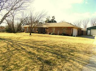 7625 S Council Rd, Oklahoma City, OK 73169