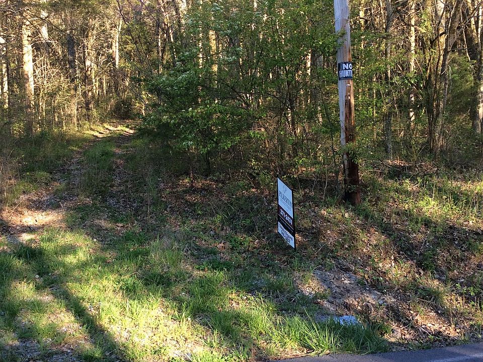 2nd image of 0 Del Thomas Rd