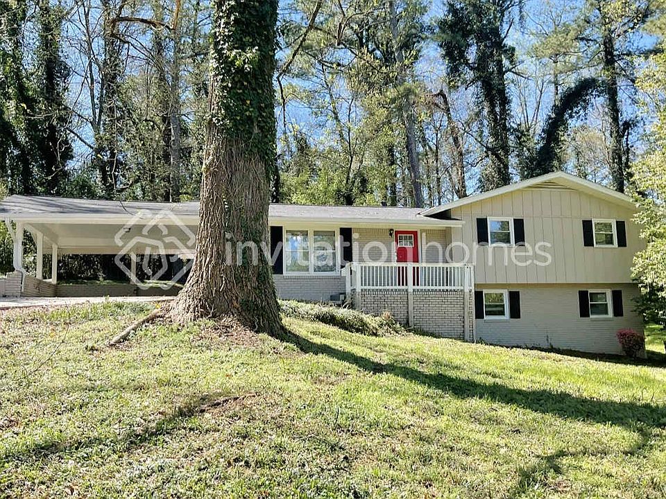 1st image of 1895 Harbin Rd SW