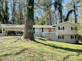 1895 Harbin Rd SW, Atlanta, GA 30311