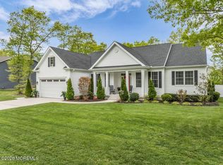 305 Glen Lane, Egg Harbor Twp, NJ 08234