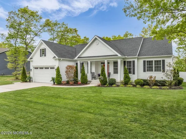 305 Glen Lane, Egg Harbor Twp, NJ 08234