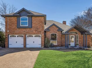 2215 Cimarron Rd, McKinney, TX 75070