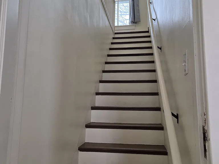 Stairway