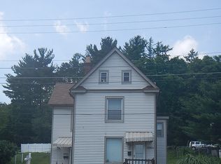 1000 1/2 E Jefferson St, Butler, PA 16001