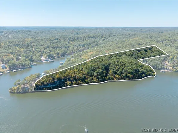 Green Cove Drive Holiday Cove Rd, Camdenton, MO 65020