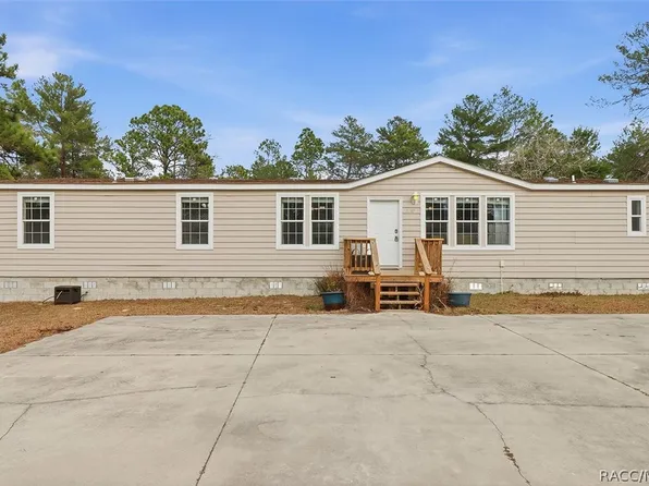 7545 N Damascus Ave, Dunnellon, FL 34433