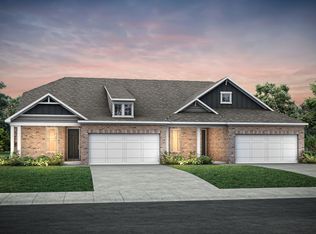 Avinger Plan, Bradshaw Farms Reserve, Mount Juliet, TN 37122