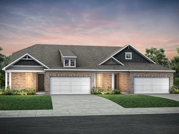 Avinger Plan, Bradshaw Farms Reserve