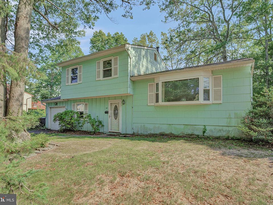 58 Woodland Rd, Bayville, NJ 08721 Zillow