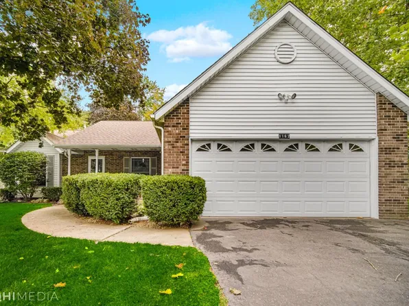 1162 Chalemel Dr, Chesterton, IN 46304