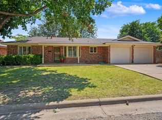 5315 29th St, Lubbock, TX 79407