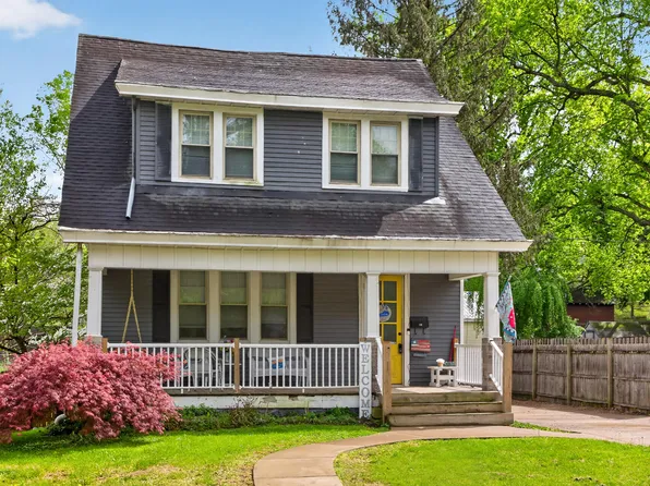 10 Johnson Ave, Mount Sterling, KY 40353