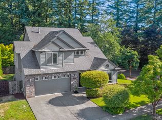 13295 SE Sunsprite Ct, Happy Valley, OR 97086