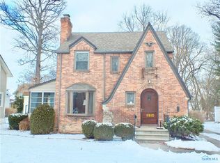 2154 Central Grove Ave, Toledo, OH 43614