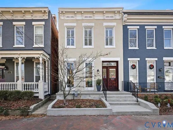 2913 E Marshall St, Richmond, VA 23223
