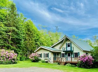 67 Susan Lynn Ln, West Wardsboro, VT 05360