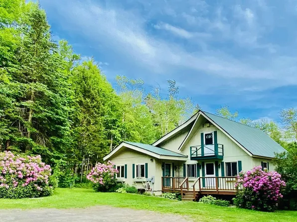 67 Susan Lynn Lane, Wardsboro, VT 05360