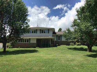 2310 Knox Road 150 E, Rio, IL 61472