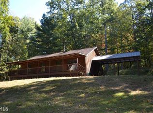 135 She Creek Ln, Clayton, GA 30525